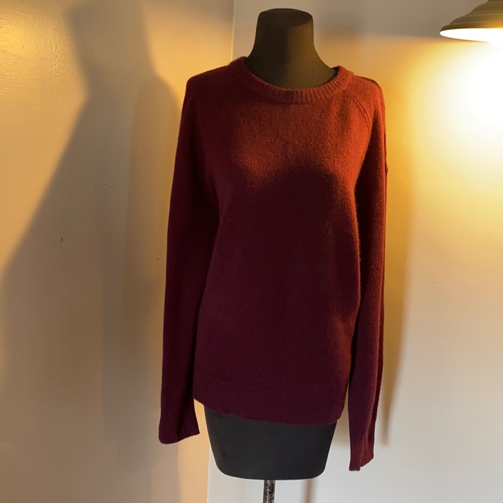 NakedCashmere Crew Neck Sweater